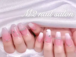ネイル エムズ エムズのネイルデザイン
