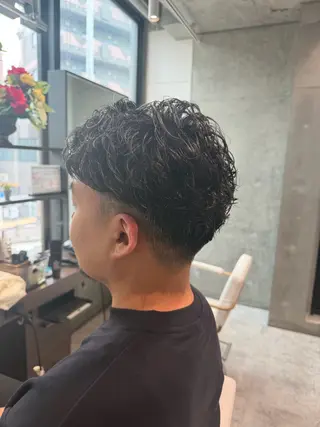ショート レディースモデル募集 ✨辻 日向のヘアスタイル