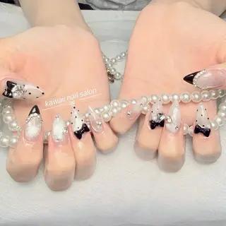 ネイル Kawaii _Nailのネイルデザイン