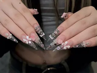 ネイル Sora  Nail Studioのネイルデザイン