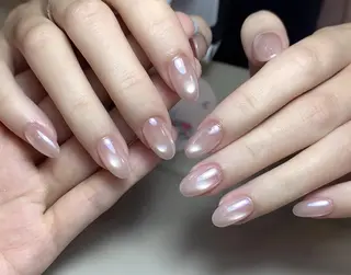 ネイル Lien ネイルのネイルデザイン