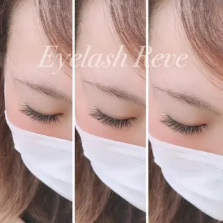 マツエク・マツパ Eyelash Reveのマツエク・マツパデザイン