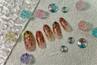 ネイル nail salon quartettoのネイルデザイン