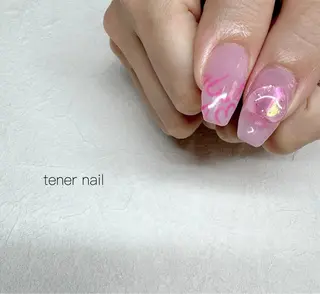 ネイル テネルネイル tener nailのネイルデザイン