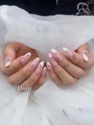 ネイル ATULA nailのネイルデザイン