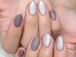 ネイル Airi. kのネイルデザイン