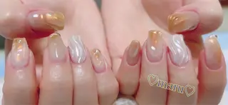 ネイル まるみ ♡のその他イメージ