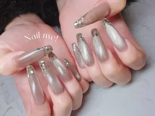 ネイル nailme! 遠藤智佳のネイルデザイン