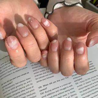 ネイル cocoro nail salonのネイルデザイン