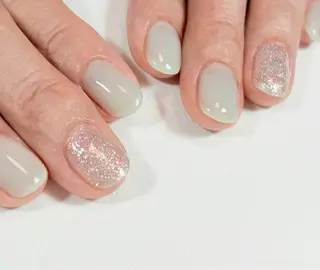 ネイル atelier in bloomのネイルデザイン
