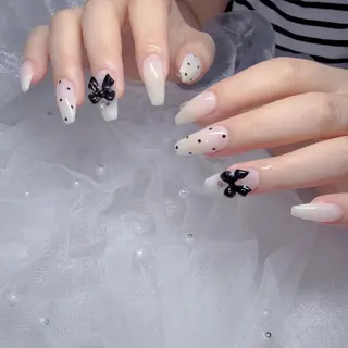 ネイル CARAT/ Rinaのネイルデザイン