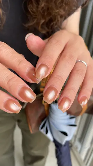 ネイル Reisa nailのネイルデザイン