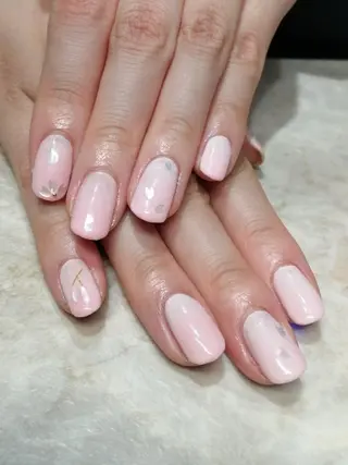 ネイル いとう えみりのネイルデザイン