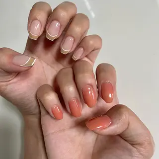 ネイル Nail Eyelash yのネイルデザイン