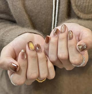 ネイル エリ🫧 nail池袋東口のネイルデザイン