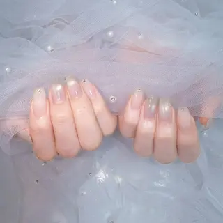 ネイル You&Me IROHAのネイルデザイン