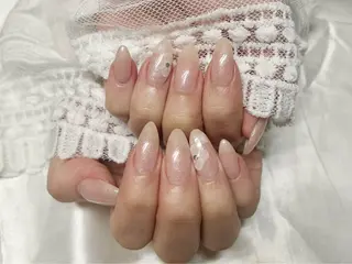 ネイル nailsalon AXIAのネイルデザイン
