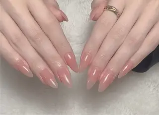 ネイル 小林 あゆみのネイルデザイン