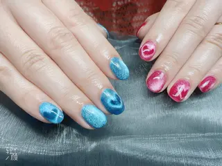 ネイル Nail Salon J.C京急弘明寺駅のネイルデザイン