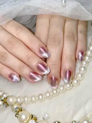 ネイル Feel千葉♡ Akaneのネイルデザイン