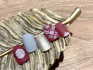 ネイル diar blue 湘南台店のネイルデザイン