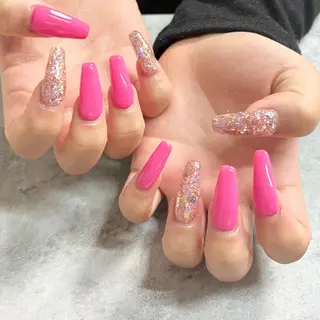 ネイル FELICE フェリーチェのネイルデザイン