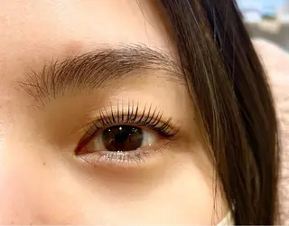 マツエク・マツパ petitchou eyelashの眉毛・アイブロウイメージ