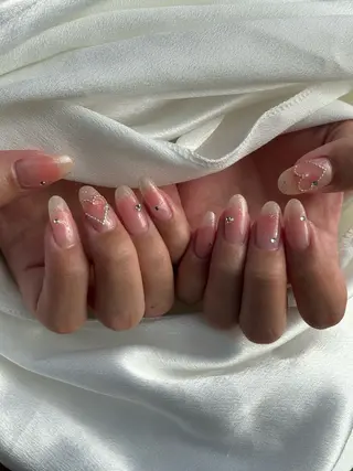ネイル ✴︎ Delightのネイルデザイン