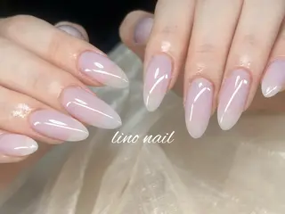 ネイル Lino Nailのネイルデザイン