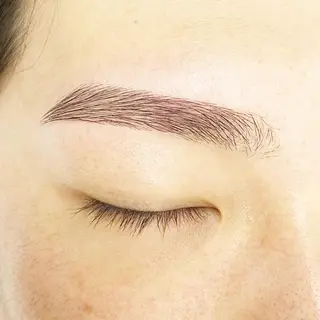 マツエク・マツパ elblink risaのマツエク・マツパデザイン