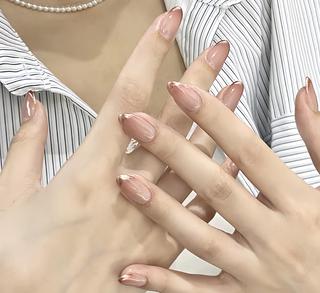 ネイル エリ🫧 nail池袋東口のネイルデザイン