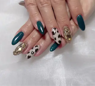 ネイル hairsalon 556のマツエク・マツパデザイン