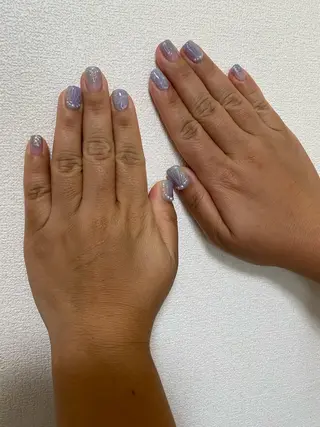 ネイル 自宅サロン FeelFreeのネイルデザイン