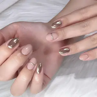 ネイル Queen's ゆなのネイルデザイン