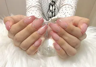 ネイル Hana.nail 綾瀬店のネイルデザイン