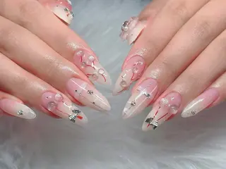 ネイル Mi nailsのネイルデザイン