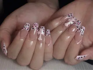 ネイル Sora  Nail Studioのネイルデザイン