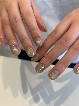 ネイル nail [yui]のネイルデザイン