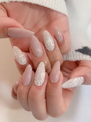 ネイル ・:*+.✳︎˚✧₊ MAKI NAILのネイルデザイン