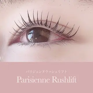 マツエク・マツパ 🕊 Luana 🌷︎のマツエク・マツパデザイン