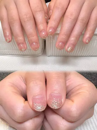ネイル Jrネイリスト タキザワのネイルデザイン