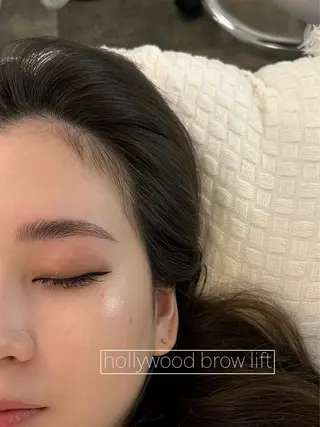 アイブロウ 吉祥寺kasumi 🌛eye/browのマツエク・マツパデザイン