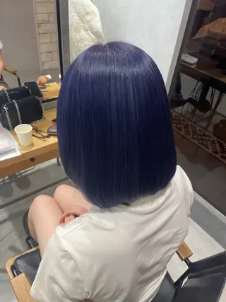 ショート marbles 🐤ayaka🐤のヘアスタイル