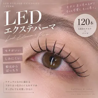 マツエク・マツパ 🦋eyelist 株　カブ🦋横浜のマツエク・マツパデザイン