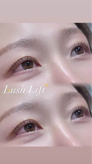 マツエク・マツパ CreBiA🎀 Kira/名駅のマツエク・マツパデザイン