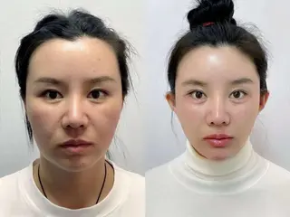 マツエク・マツパ 愛維美水光専門店 川崎彩鳳のエステ・リラクイメージ