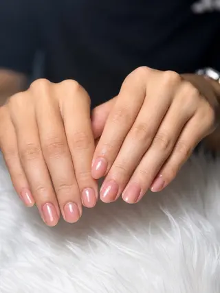 ネイル Nail Salon Anのネイルデザイン