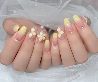 ネイル 🎀Lilla💎 Nail Salonのネイルデザイン