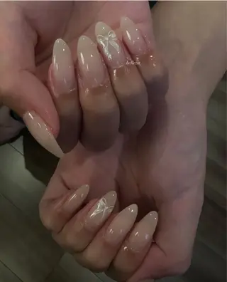 ネイル wax & nail bellezaのネイルデザイン