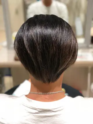 カラー パーマ メンズ 似合う髪型見つけます AYAKAのヘアスタイル